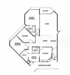Ivory Heights (D22), Condominium #471442901